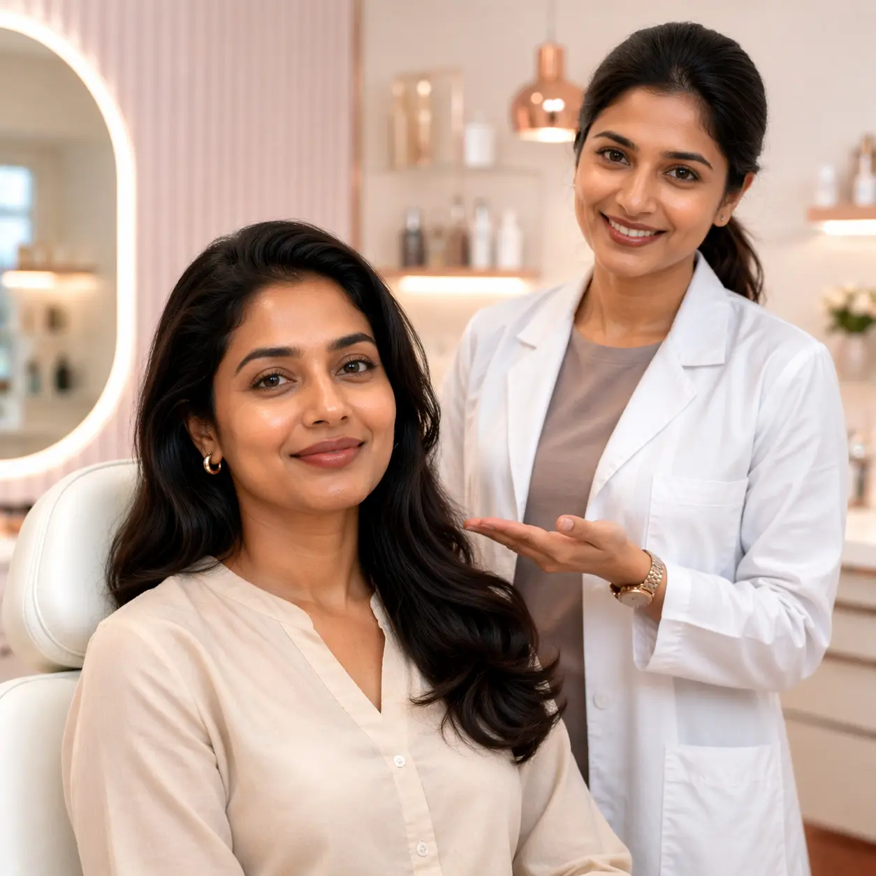 How Long Do Dermal Fillers Last and Keep You Looking Fresh